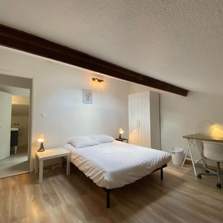 Les Cosy De Nancy - Mister Charles Sous Les Toits, Place Du Marche 4* Ngoại thất bức ảnh
