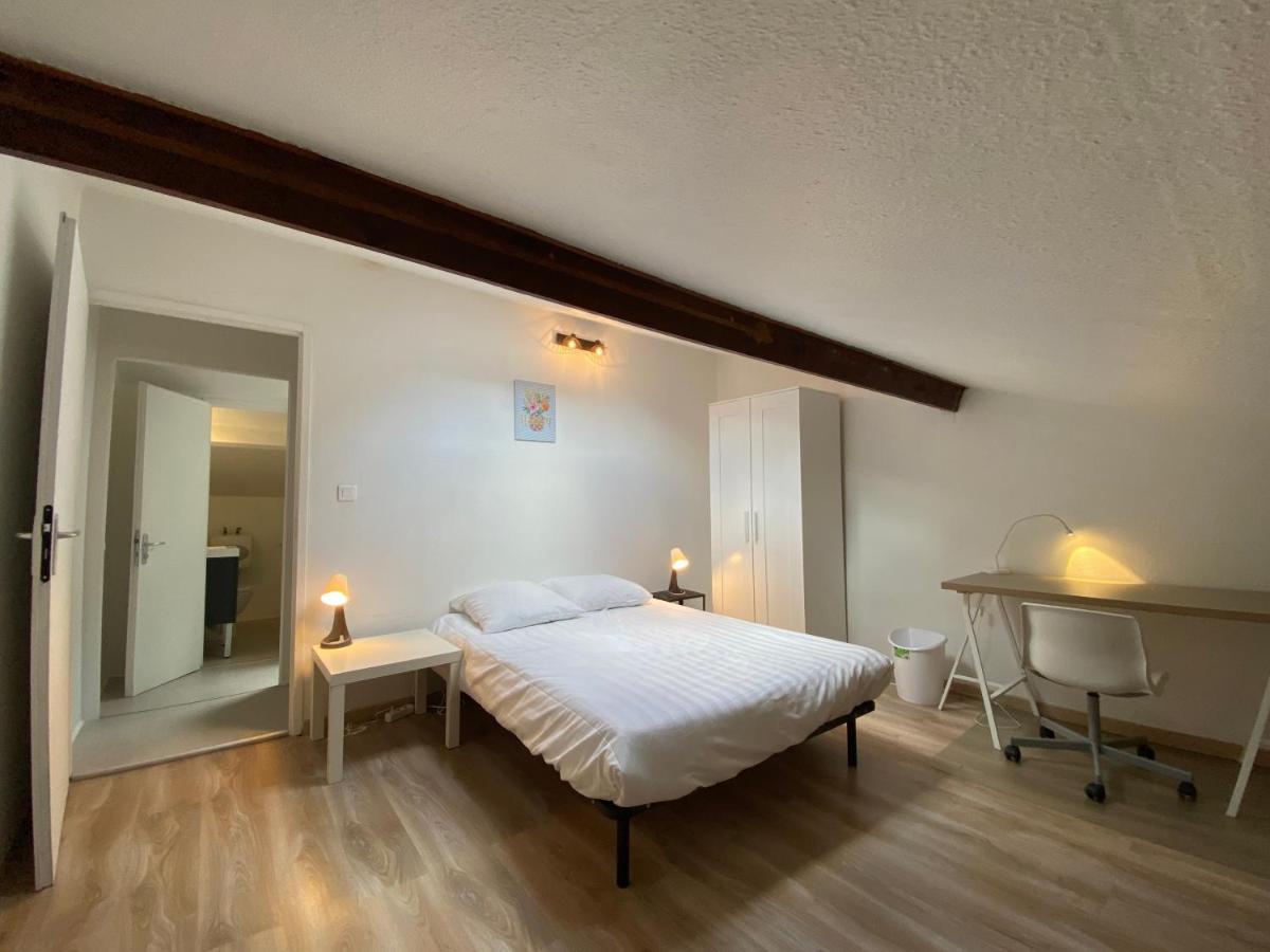 Les Cosy De Nancy - Mister Charles Sous Les Toits, Place Du Marche 4* Ngoại thất bức ảnh