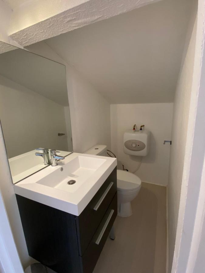 Les Cosy De Nancy - Mister Charles Sous Les Toits, Place Du Marche 4* Ngoại thất bức ảnh