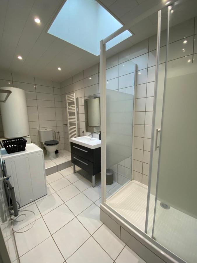 Les Cosy De Nancy - Mister Charles Sous Les Toits, Place Du Marche 4* Ngoại thất bức ảnh
